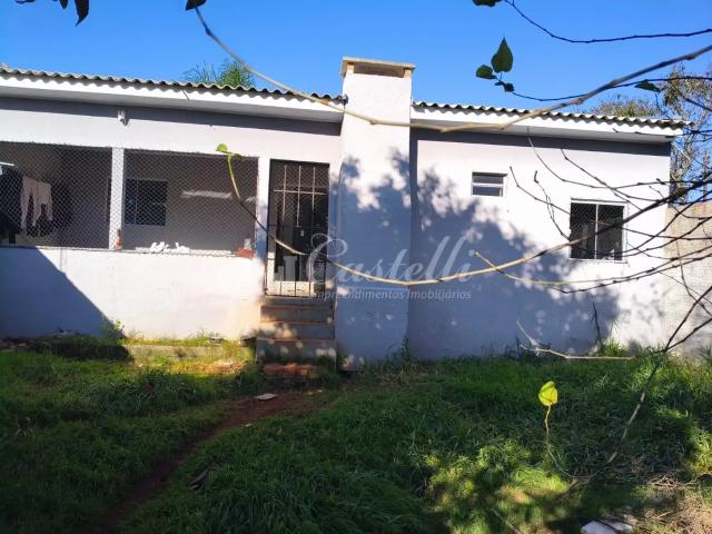 Casa venda em Jardim São Gabriel, Ponta Grossa