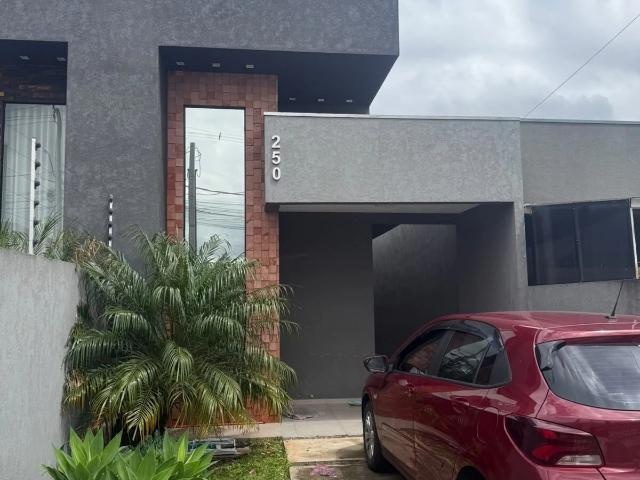 Casa venda em Uvaranas, Ponta Grossa