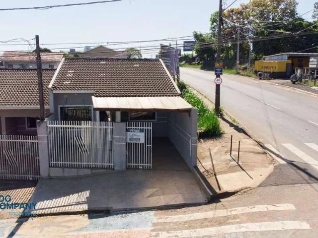Casa venda em Região Geográfica Imediata de Irati, Irati