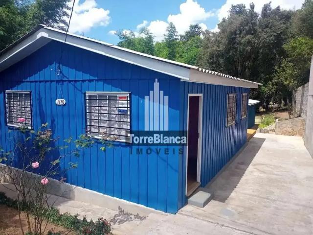 Casa venda em Ana Rita, Ponta Grossa