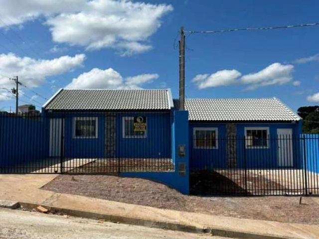 Casa venda em Uvaranas, Ponta Grossa