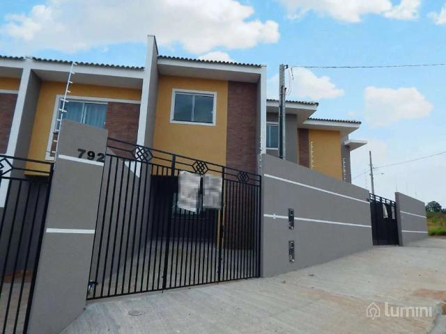 Casa venda em Jardim São Gabriel, Ponta Grossa