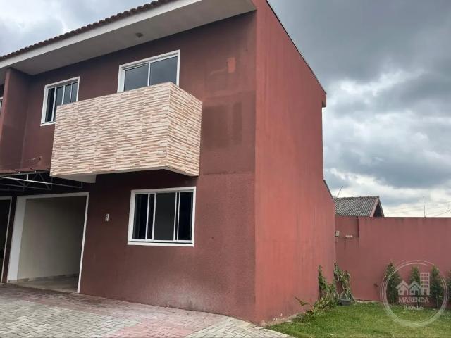 Casa venda em Ana Rita, Ponta Grossa