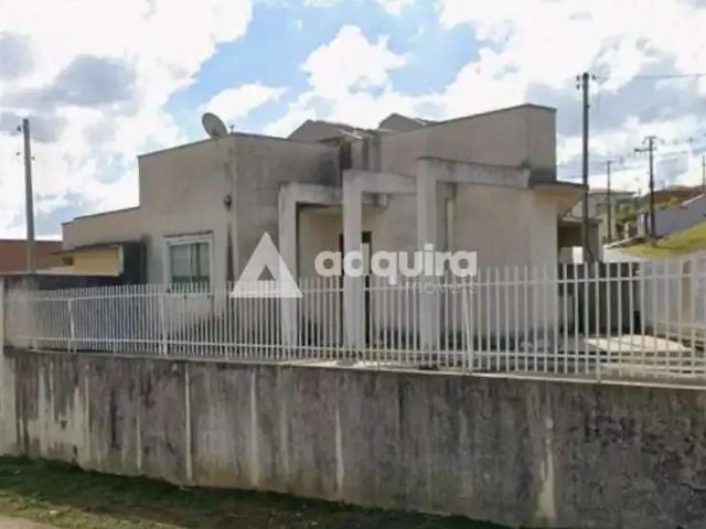 Casa venda em Região Geográfica Imediata de Ponta Grossa, Ponta Grossa
