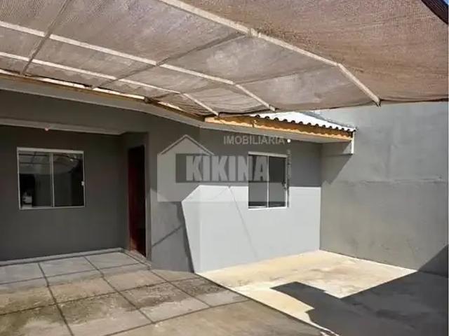Casa venda em Região Geográfica Imediata de Ponta Grossa, Ponta Grossa