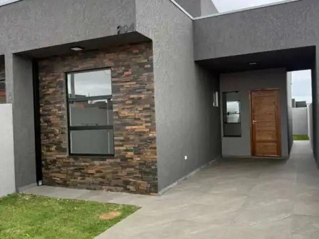 Casa venda em Região Geográfica Imediata de Ponta Grossa, Ponta Grossa