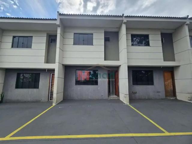 Casa venda em Região Geográfica Imediata de Ponta Grossa, Ponta Grossa