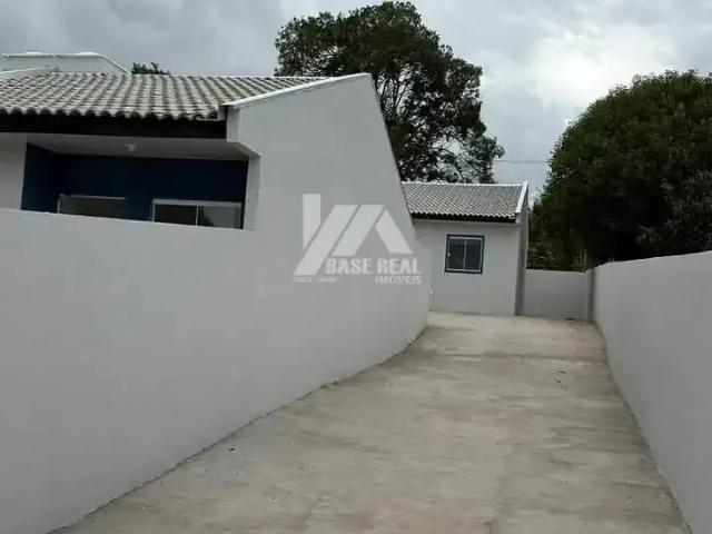 Casa venda em Uvaranas, Ponta Grossa
