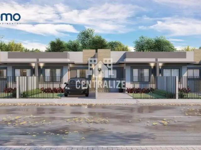 Casa venda em Região Geográfica Imediata de Ponta Grossa, Ponta Grossa