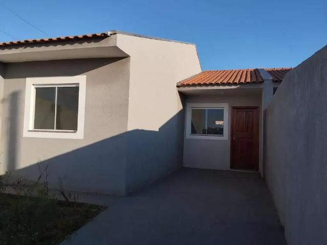 Casa venda em Região Geográfica Imediata de Ponta Grossa, Ponta Grossa