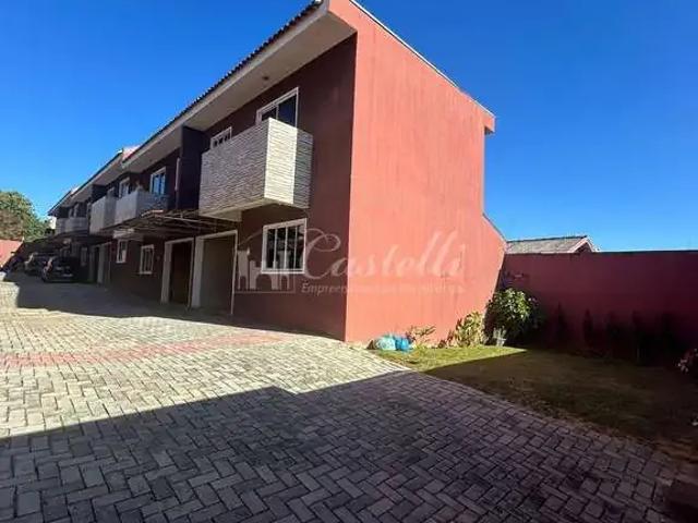 Casa venda em Ana Rita, Ponta Grossa