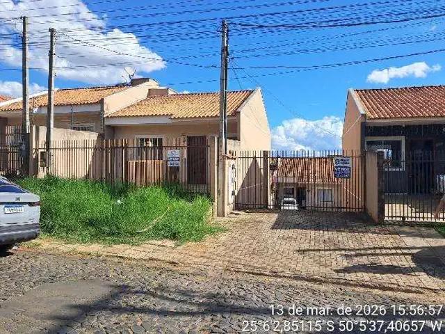 Casa venda em Região Geográfica Imediata de Ponta Grossa, Ponta Grossa