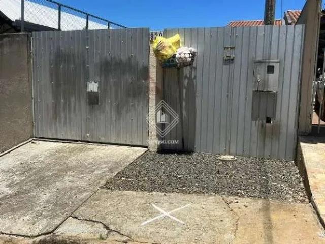 Casa venda em Uvaranas, Ponta Grossa