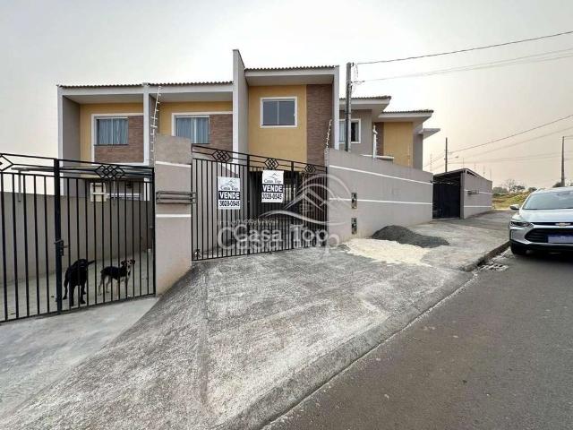Casa venda em Região Geográfica Imediata de Ponta Grossa, Ponta Grossa