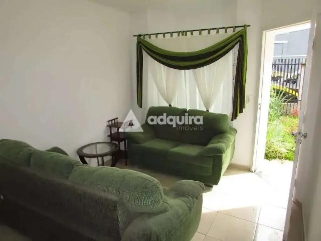 Casa venda em Região Geográfica Imediata de Ponta Grossa, Ponta Grossa