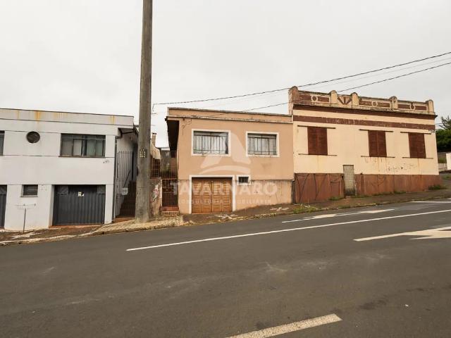 Casa venda em Ana Rita, Ponta Grossa