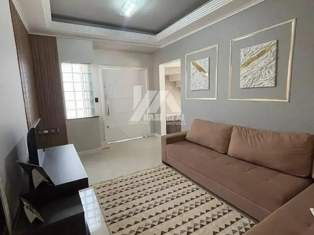 Casa venda em Jardim dos Manacás, Ponta Grossa