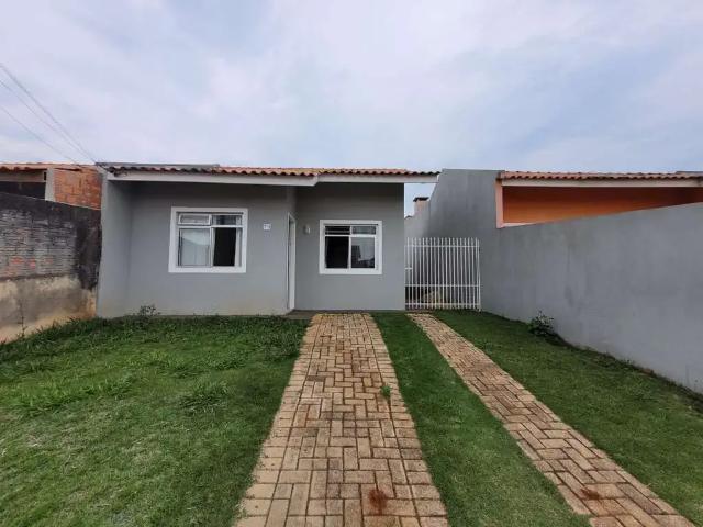 Casa venda em Região Geográfica Imediata de Ponta Grossa, Ponta Grossa
