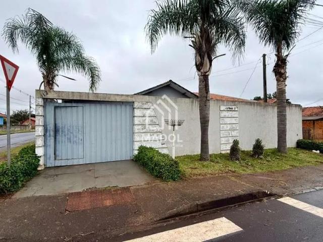 Casa venda em Ponta Grossa, Região Geográfica Intermediária de Ponta Grossa