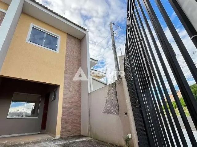 Casa venda em Região Geográfica Imediata de Ponta Grossa, Ponta Grossa