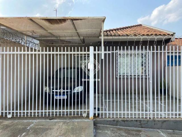 Casa venda em Ponta Grossa, Região Geográfica Intermediária de Ponta Grossa