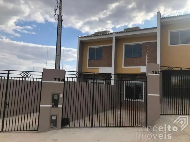Casa venda em Região Geográfica Imediata de Ponta Grossa, Ponta Grossa