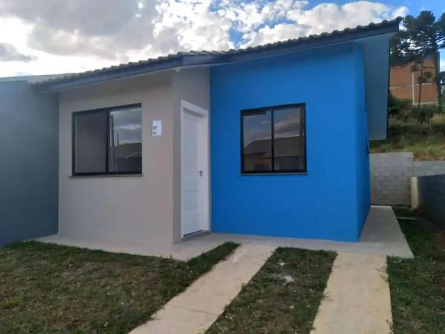 Casa venda em Região Geográfica Imediata de Ponta Grossa, Ponta Grossa