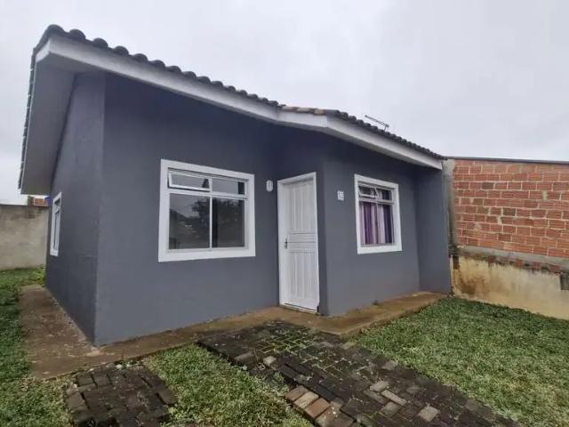 Casa venda em Região Geográfica Imediata de Ponta Grossa, Ponta Grossa