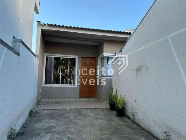 Casa venda em Região Geográfica Imediata de Ponta Grossa, Ponta Grossa