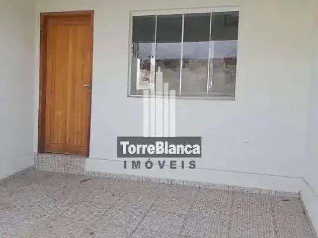 Casa venda em Ana Rita, Ponta Grossa