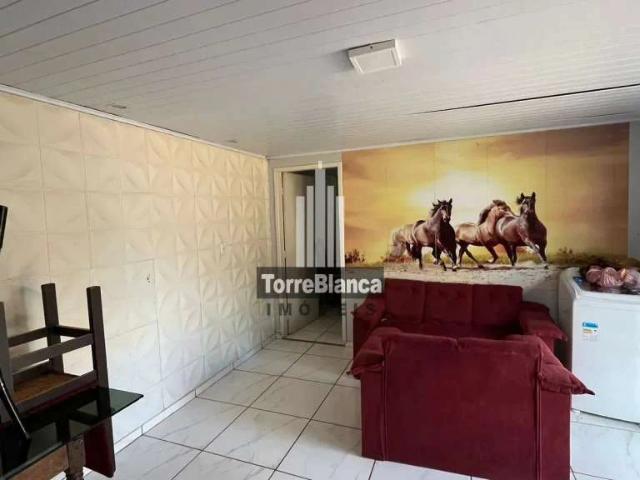 Casa venda em Uvaranas, Ponta Grossa