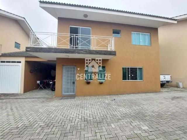Casa venda em Ponta Grossa, Região Geográfica Intermediária de Ponta Grossa