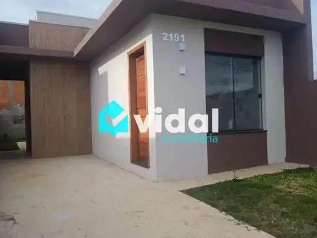 Casa venda em Região Geográfica Imediata de Ponta Grossa, Ponta Grossa