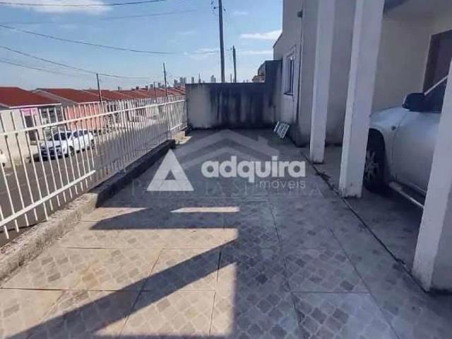 Casa venda em Jardim São Gabriel, Ponta Grossa