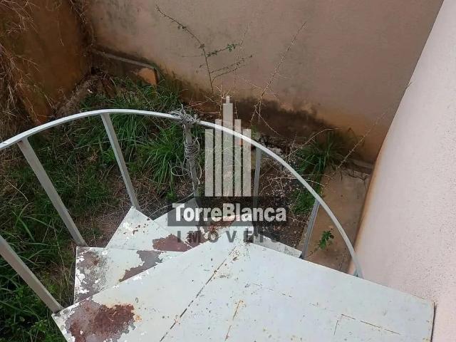 Casa venda em Uvaranas, Ponta Grossa