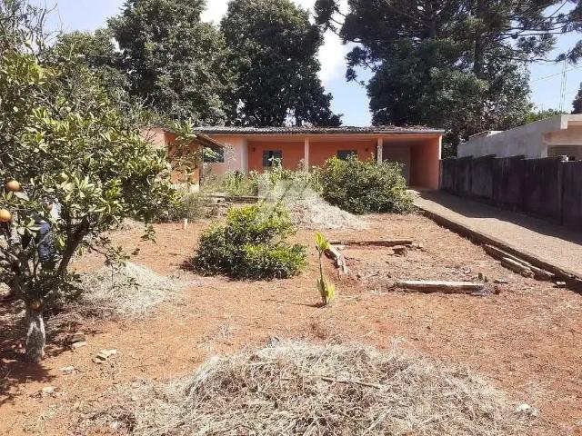 Casa venda em Região Geográfica Imediata de Ponta Grossa, Ponta Grossa