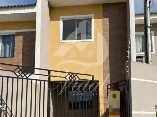 Casa venda em Região Geográfica Imediata de Ponta Grossa, Ponta Grossa