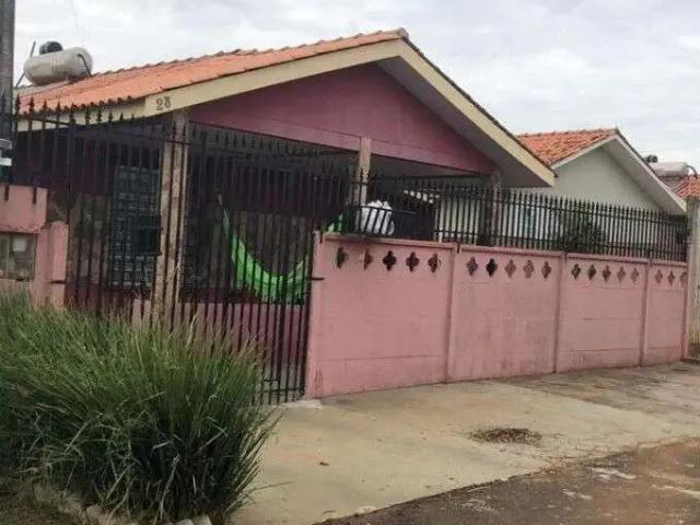 Casa venda em Região Geográfica Imediata de Ponta Grossa, Ponta Grossa
