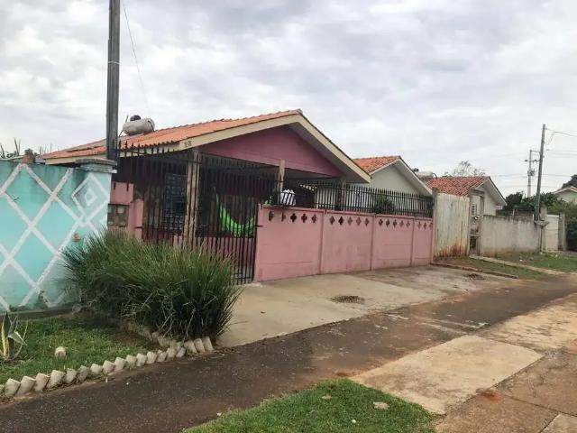 Casa venda em Região Geográfica Imediata de Ponta Grossa, Ponta Grossa