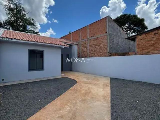 Casa venda em Região Geográfica Imediata de Ponta Grossa, Ponta Grossa