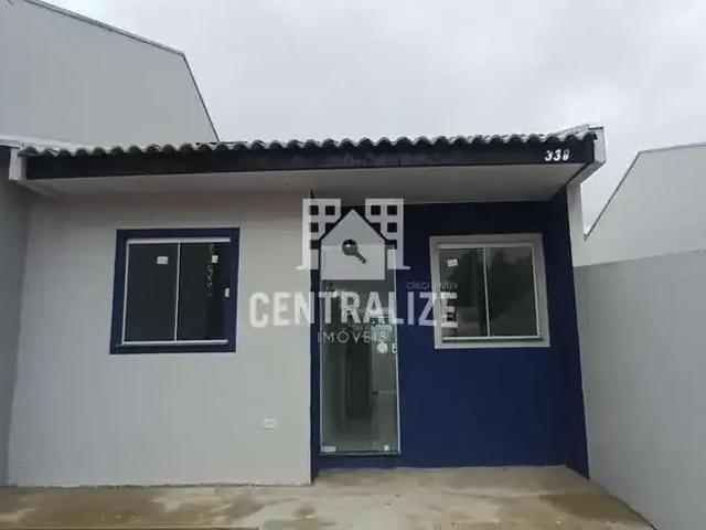 Casa venda em Região Geográfica Imediata de Ponta Grossa, Ponta Grossa