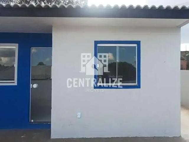 Casa venda em Região Geográfica Imediata de Ponta Grossa, Ponta Grossa