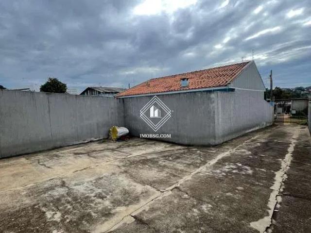 Casa venda em Ponta Grossa, Região Geográfica Intermediária de Ponta Grossa