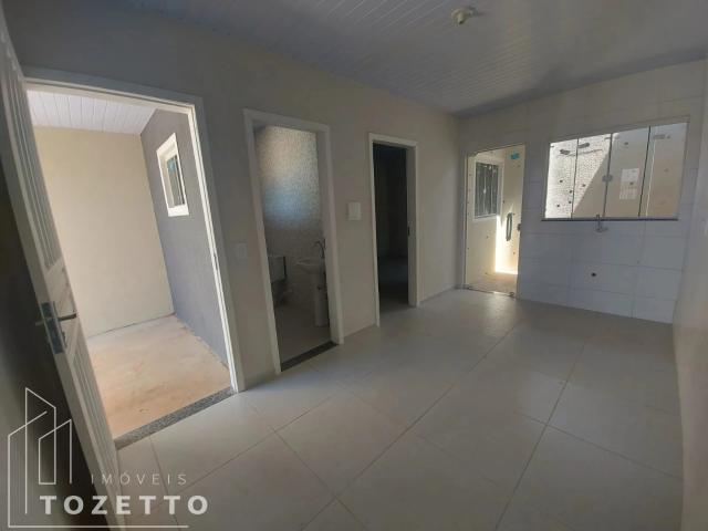 Casa venda em Ponta Grossa, Região Geográfica Intermediária de Ponta Grossa