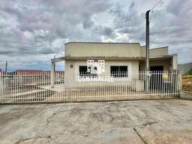 Casa venda em Região Geográfica Imediata de Ponta Grossa, Ponta Grossa