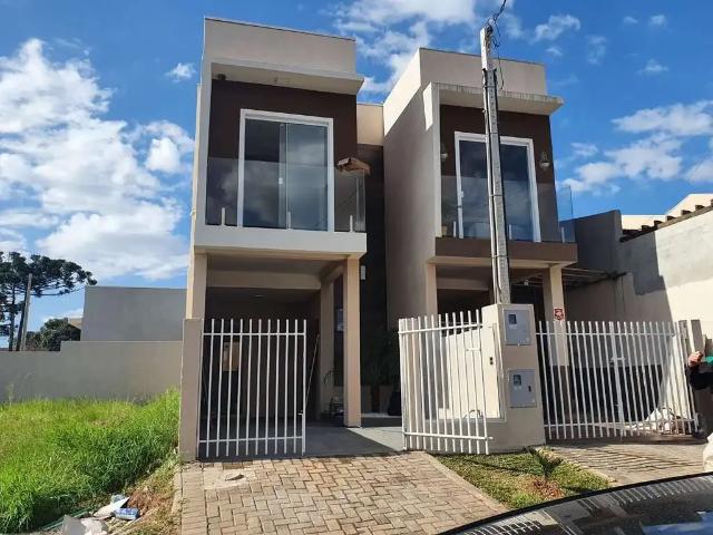 Casa venda em Região Geográfica Imediata de Ponta Grossa, Ponta Grossa