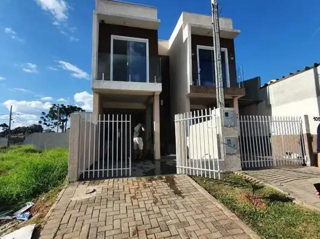 Casa venda em Região Geográfica Imediata de Ponta Grossa, Ponta Grossa