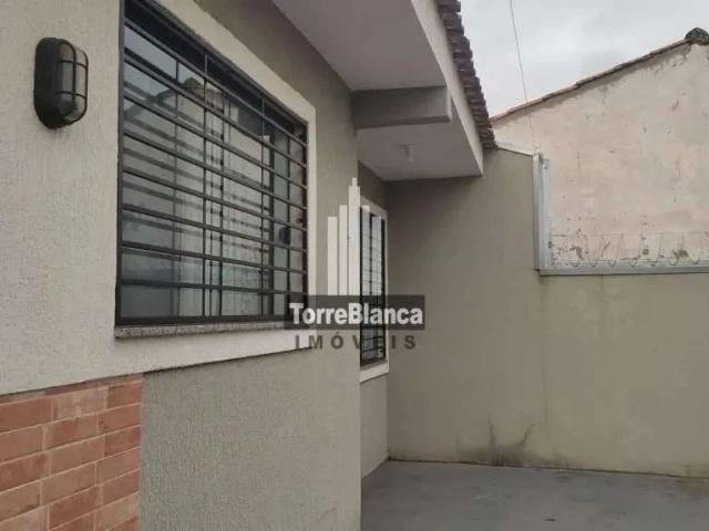 Casa venda em Uvaranas, Ponta Grossa