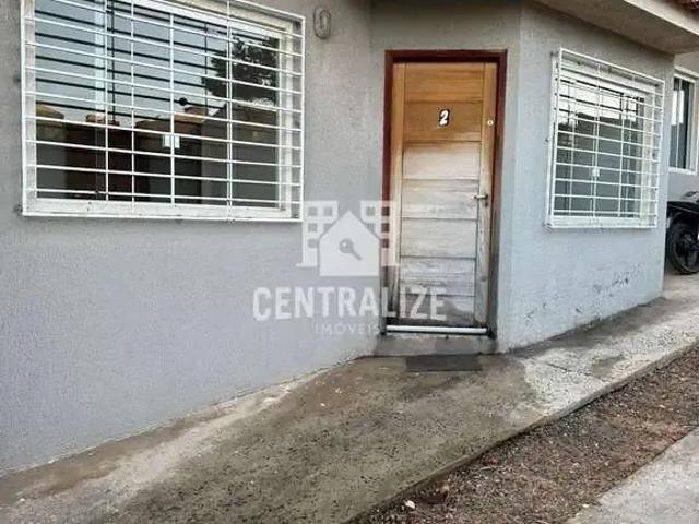 Casa venda em Região Geográfica Imediata de Ponta Grossa, Ponta Grossa