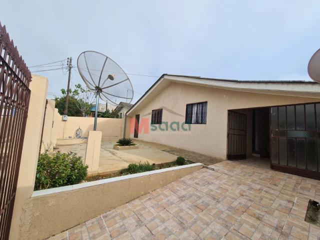 Casa venda em Ana Rita, Ponta Grossa